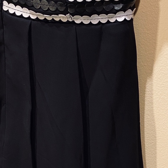 🌟2xHP🌟NWOT Ark & Co. Embellished Bodice Dress S - Picture 5 of 11